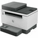 HP LaserJet Tank MFP 2604sdw MFP Mono laser refillable 216x297mm A4 14ppm Copy 22ppm Print 250sheets USB LAN Wi-Fi