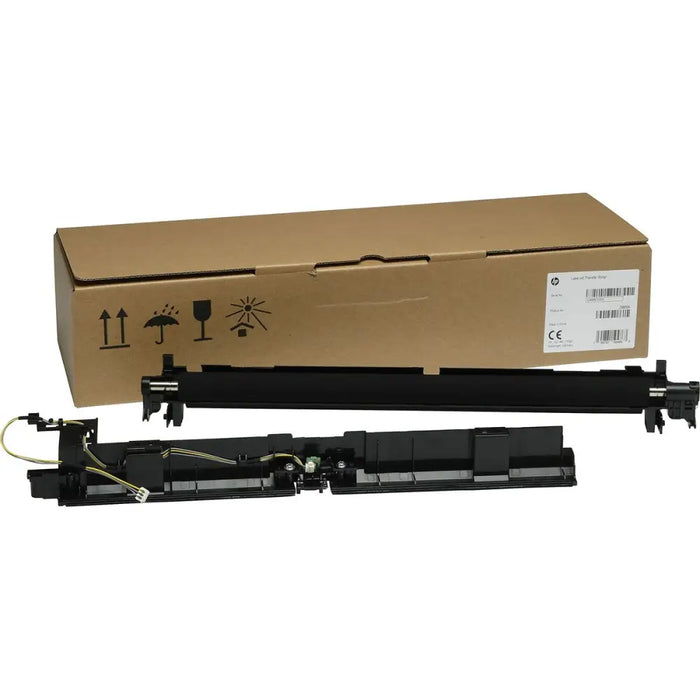 HP LaserJet Transfer Roller Yield 150.000 pages for HP LaserJet Managed MFP E72525 E72530 E72535 - Трансферени ролки