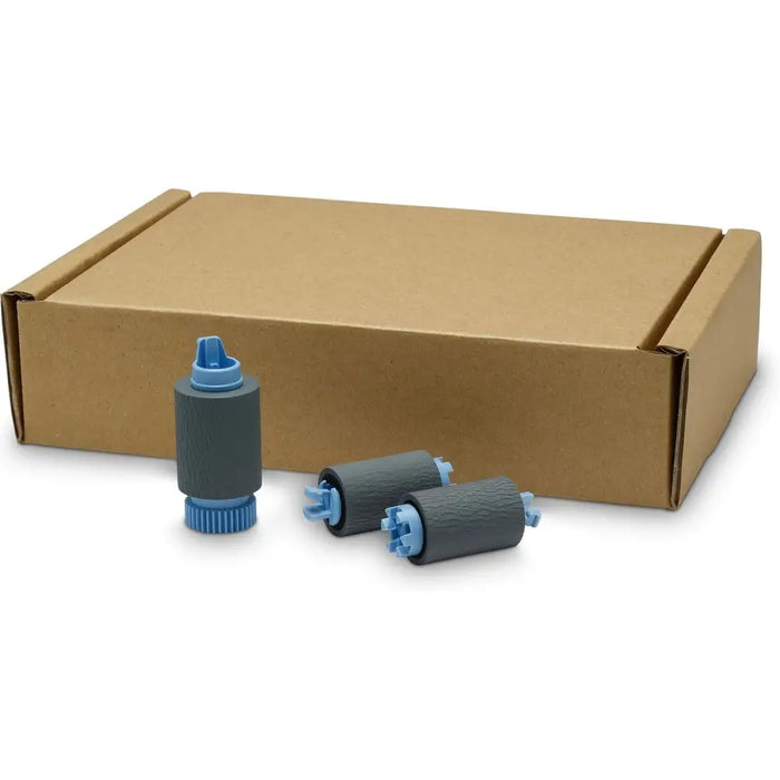 HP LaserJet Trays 2-x Rollers - R/D Yield 200.000 pages for HP Color LaserJet Managed MFP E87640 E87650 E87660