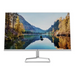 HP M24fw 23.8inch IPS FHD 300cd/m2 5ms 75Hz D-Sub HDMI White - Потребителски монитори<<<Дисплеи<<<Аудио Видео Дисплеи и