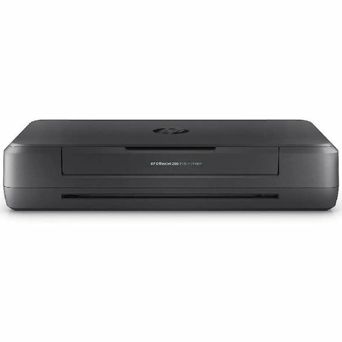 HP OfficeJet 200 Mobile Color Wi-Fi USB 2.0 Inkjet Print 6ppm - Мастиленоструйни принтери<<<Принтери и