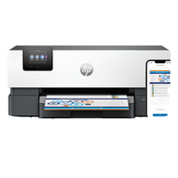 HP OfficeJet Pro 9110b color up to 25ppm Printer - Мастила за принтери<<<Принтери и мултифункционални<<<Печат Сканиране