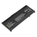 HP Omen 15-ce000ng Laptop Battery; Pavilion 15-CE015DX SR04XL LiPo 15.4V 3500mAh GREEN CELL - Батерии за