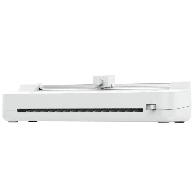 HP ONELAM COMBO A3 laminator Warm integrated trimmer corner rounder 40 cm/min speed + 15 pouches: 3xA4 4xA5 4xA6