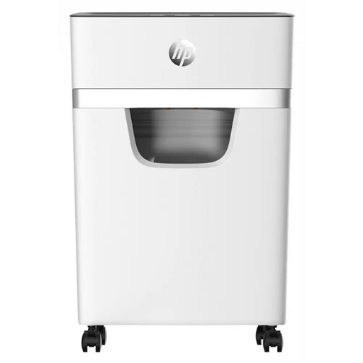 HP ONESHRED 15CC 20L paper shredder Micro-cut shredding - ShreddersBIU-NIS<<<Office equipmentBIU<<<ActionPL