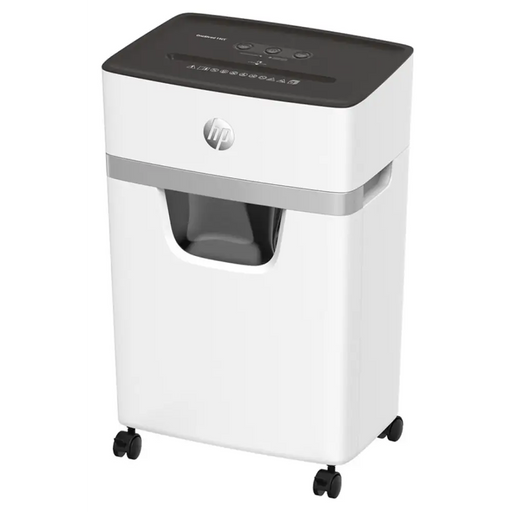 HP ONESHRED 15CC 20L paper shredder Micro-cut shredding - ShreddersBIU-NIS<<<Office equipmentBIU<<<ActionPL