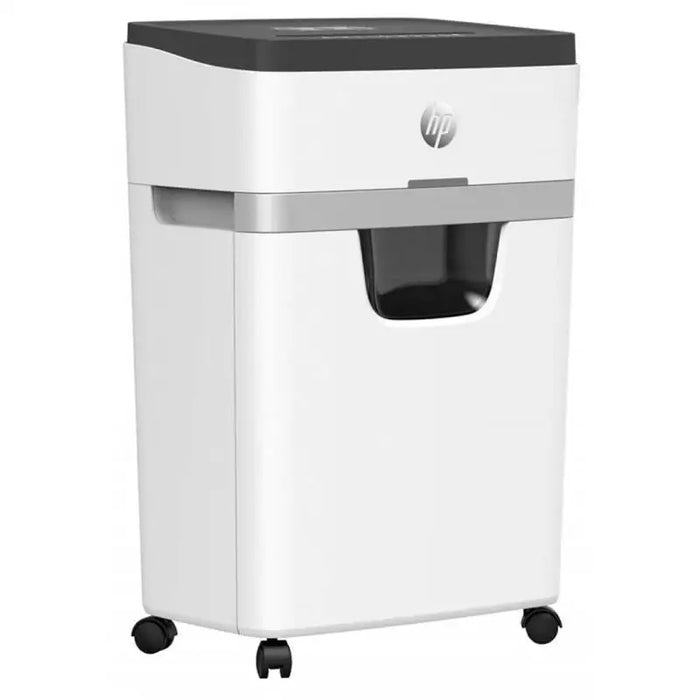 HP ONESHRED 18CC shredder cut-offs P-4 18 cards 25l light grey - ShreddersBIU-NIS<<<Office equipmentBIU<<<ActionPL
