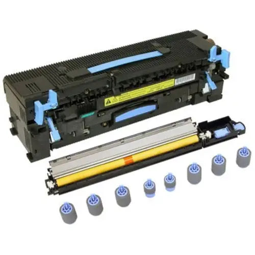 HP original LaserJet C9153A 220v HP LJ 9000 preventive maintenance 220V 350.000 pages - Комплект за подръжка за лазени