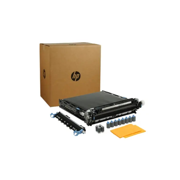 HP original LaserJet Transfer and Roller Kit D7H14A 150K pages for M880 M885 Serie - Трансферени ролки ремъци и