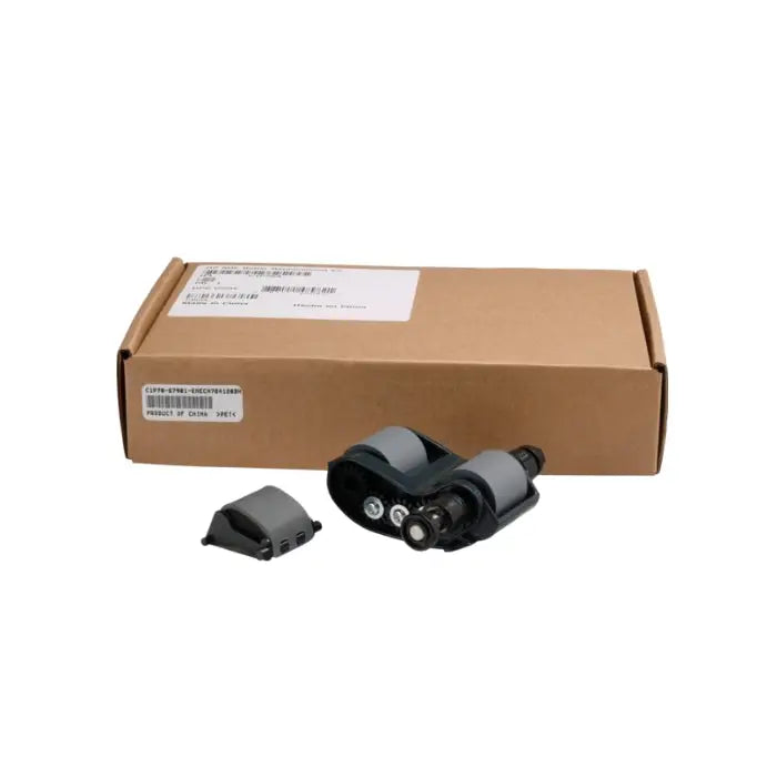 HP original LJ ADF Roller Replacement Kit C1P70A 100k yi for M880 Series - Трансферени ролки ремъци и