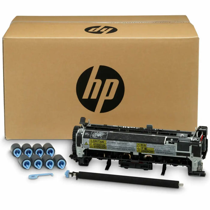HP original Maintenance 220V LJ M630 Serie - Аксесоари за принтери<<<Аксесоари за принтери скенери и копири<<<Печат
