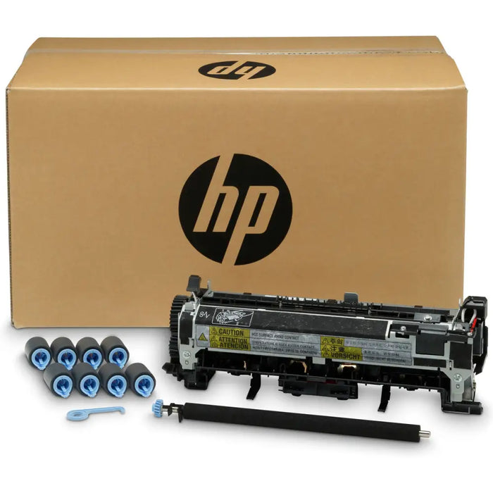 HP original Maintenance 220V LJ M630 Serie - Аксесоари за принтери<<<Аксесоари за принтери скенери и копири<<<Печат