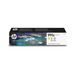 HP original PageWide 991X original Ink cartridge M0J98AE Yellow - Мастила и Мастилени глави<<<Консумативи