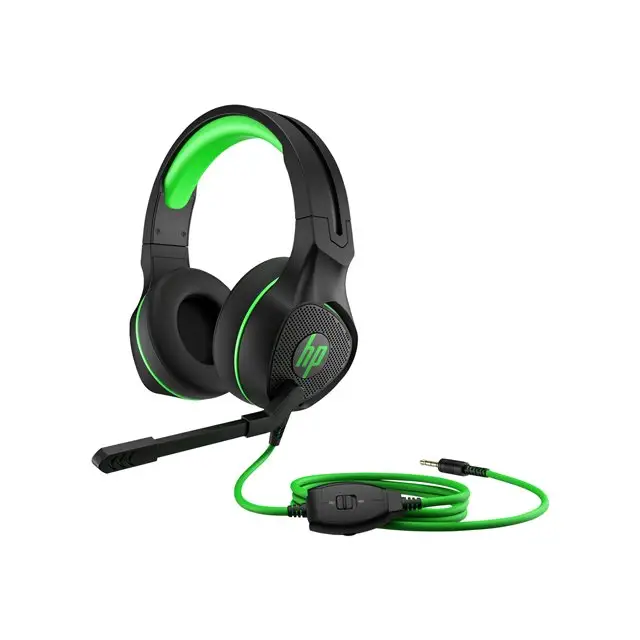 HP Pavilion Gaming 400 Headset - Гейминг слушалки и колонки<<<Аксесоари за игри<<<Гейминг<<<ALSO&&&Електроника Телефони