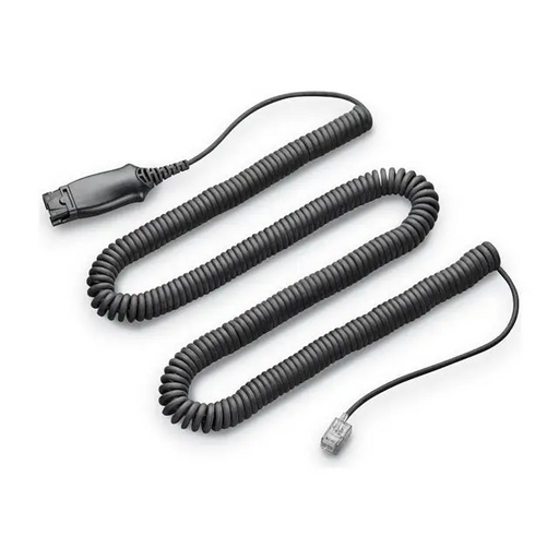 HP Poly APA-24 Electronic Hookswitch TAA - Аксесоари за слушалки и за микрофони<<<Опции и Аксесоари<<<Аудио Видео