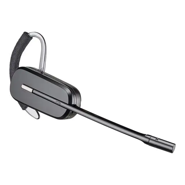 HP Poly CS540A Headset with handset lifter-EURO - Бизнес слушалки<<<Слушалки и Микрофони<<<Аудио Видео Дисплеи и