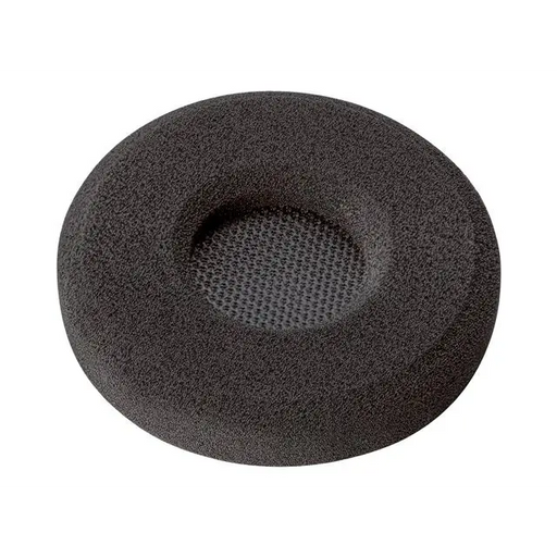 HP Poly EncorePro HW510 EncorePro 500 series headset on-ear wired active noise cancelling 3.5mm jack black UC certified