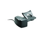 HP Poly HL10 Handset Lifter with Straight Plug TAA - Аксесоари за слушалки и за микрофони<<<Опции и Аксесоари<<<Аудио