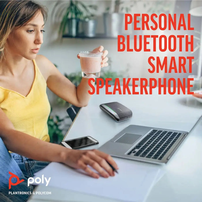 HP Poly Sync 20-M Microsoft Teams Certified USB-C Speakerphone - Аудио-конферентни