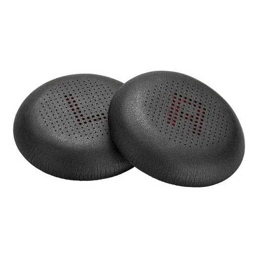 HP Poly Voyager 4300 Leatherette Ear Cushions 2 Pieces - Аксесоари за слушалки и за микрофони<<<Опции и