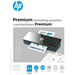 HP Premium lamination film A4 100 pc(s) - Lamination foilsBIU-FOL<<<Office equipmentBIU<<<ActionPL