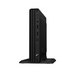 HP Pro Mini 260 G9 Intel® Core™ i3 i3-1315U 8 GB DDR4-SDRAM 512 GB SSD Windows 11 Pro Mini PC Black - Professional