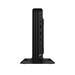 HP Pro Mini 260 G9 Intel® Core™ i3 i3-1315U 8 GB DDR4-SDRAM 512 GB SSD Windows 11 Pro Mini PC Black - Professional