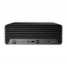 HP Pro SFF 400 G9 R Core i5-13500(up to 4.8Ghz/24MB/14C) 8GB 3200Mhz 1DIMM 512GB PCIe SSD DVDRW HP 125 Keyboard&HP 125