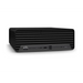 HP Pro SFF 400 G9 R Core i5-13500(up to 4.8Ghz/24MB/14C) 8GB 3200Mhz 1DIMM 512GB PCIe SSD DVDRW HP 125 Keyboard&HP 125