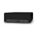 HP Pro SFF 400 G9 R Core i7-14700(up to 5.4Ghz/30MB/20C) 16GB 4800Mhz 1DIMM 512GB PCIe SSD HP USB 320K Keyboard & HP