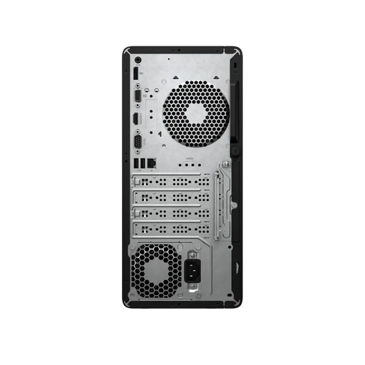 HP Pro Tower 290 G9 i5-­12400 16GB DDR4 SSD512GB UHD 730 DVD-RW W11Pro 3Y OnSite - Professional