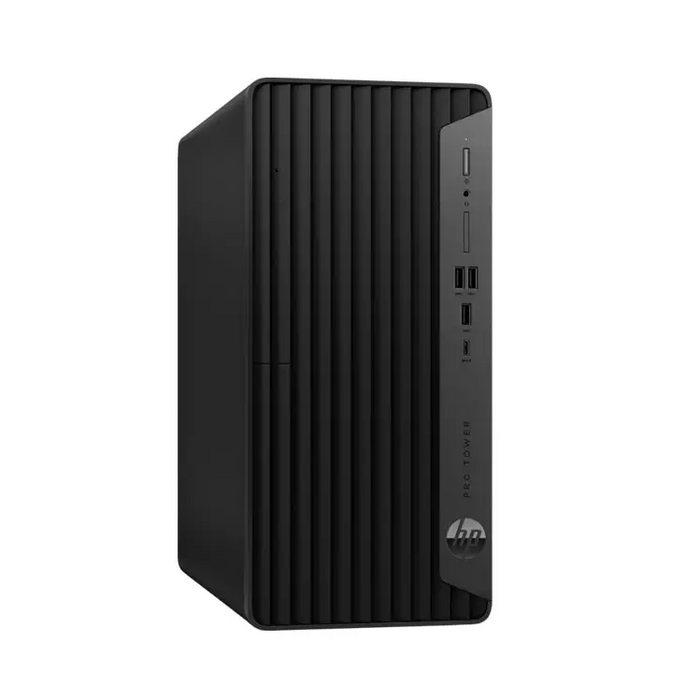 HP Pro TWR 400 G9 R Core i5-13500(up to 4.8Ghz/24MB/14C) 16GB 3200Mhz 1DIMM 512GB M.2 PCIe SSD DVDRW WiFi 6 + BT 5.3 HP