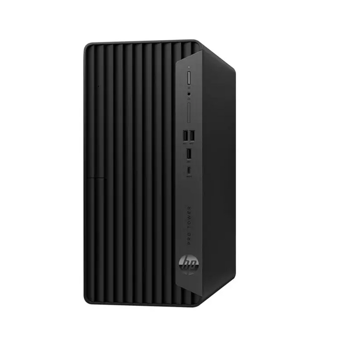 HP Pro TWR 400 G9 R Core i5-13500(up to 4.8Ghz/24MB/14C) 16GB 3200Mhz 1DIMM 512GB M.2 PCIe SSD DVDRW WiFi 6 + BT 5.3 HP