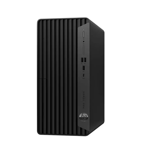 HP Pro TWR 400 G9 R Core i5-14500(up to 5Ghz/24MB/14C) 16GB 4800Mhz 1DIMM 512GB PCIe SSD HP 125 Keyboard & HP 125 Mouse