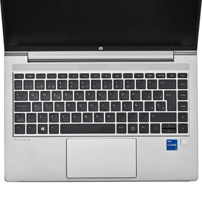 HP ProBook 440 G8 i5-1135G7 16GB 512GB SSD 14’’ FHD Win11pro Used - Used notebooksUZY-NOT<<<Used