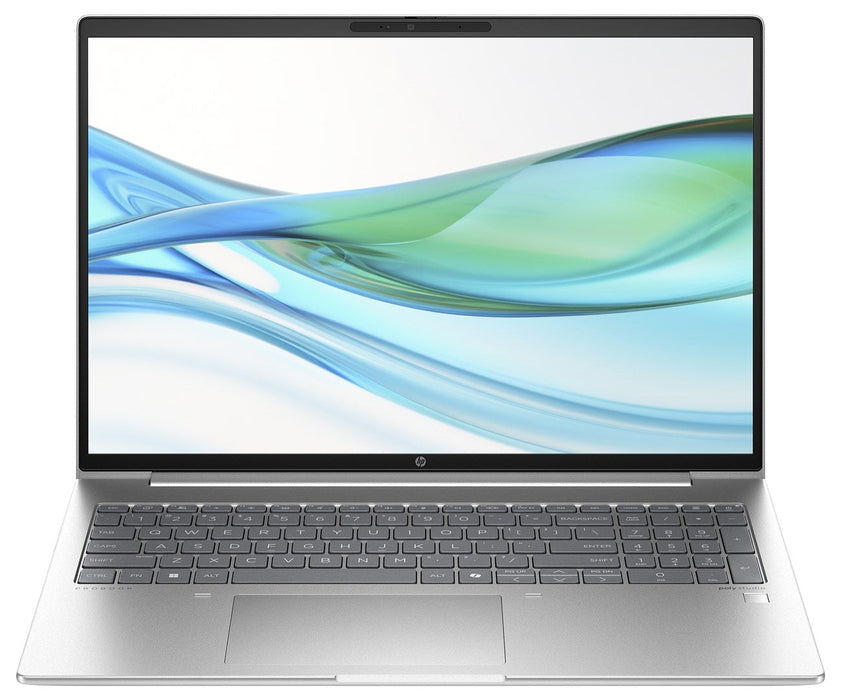 HP ProBook 460 G11 Intel Core Ultra 5 125U Laptop 40.6 cm (16’’) WUXGA 16 GB DDR5-SDRAM 1 TB SSD Wi-Fi 6E (802.11ax)