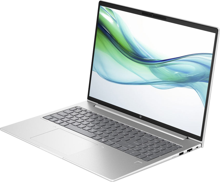 HP ProBook 460 G11 Intel Core Ultra 5 125U Laptop 40.6 cm (16’’) WUXGA 16 GB DDR5-SDRAM 1 TB SSD Wi-Fi 6E (802.11ax)