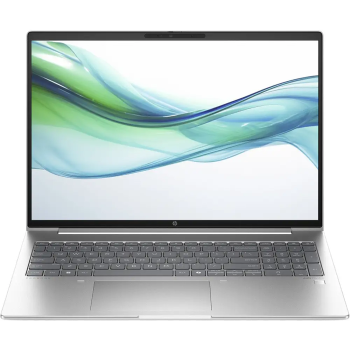 HP ProBook 465 16 inch G11 Notebook PC AMD Ryzen™ 5 7535U Laptop 40.6 cm (16’’) WUXGA 16 GB DDR5-SDRAM 1 TB SSD Wi-Fi