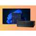 HP ProDesk 4 SFF G1i AI PC Intel Core Ultra 5 225 16 GB DDR5-SDRAM 512 GB SSD Windows 11 Pro Black - Professional