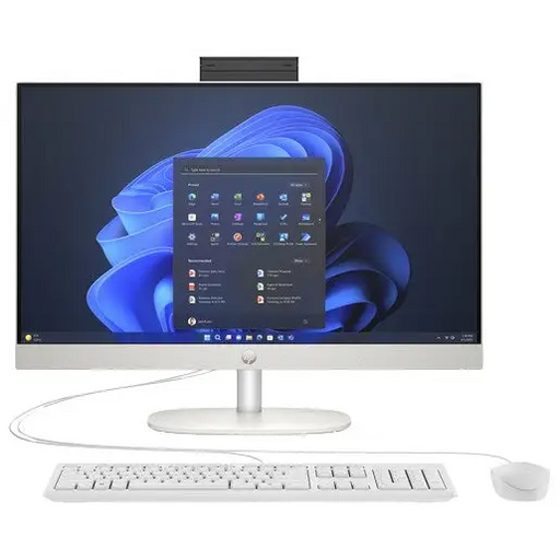 HP ProOne 240 G10 Intel® Core™ i5 i5-1334U 60.5 cm (23.8’’) 1920 x 1080 px All-in-One PC 16 GB DDR4-SDRAM 1 TB SSD