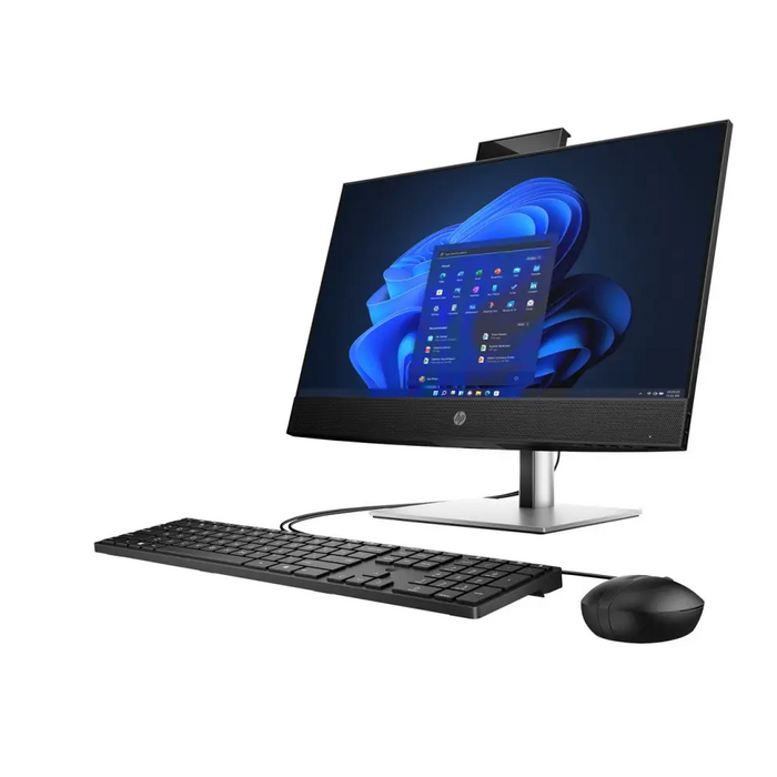 HP ProOne 440 G9 All-in-One i5-13500T 23,8’’FHD IPS 250nit AG 32GB DDR5 4800 SSD1TB UHD 770 W11Pro 3Y OnSite