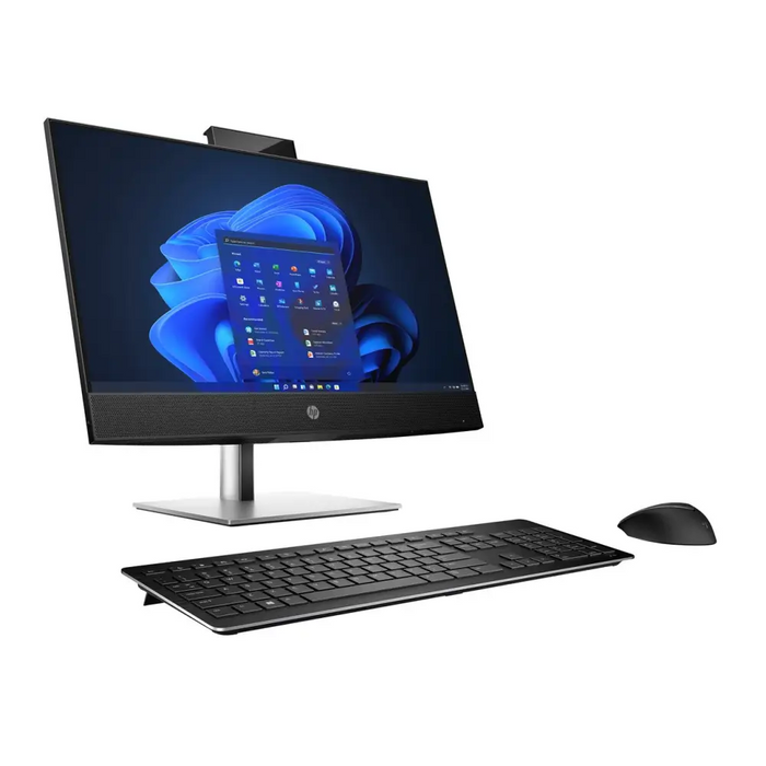 HP ProOne 440 G9 All-in-One i5-13500T 23,8’’FHD IPS 250nit AG 32GB DDR5 4800 SSD1TB UHD 770 W11Pro 3Y OnSite