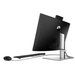 HP ProOne 440 G9 All-in-One i5-13500T 23,8’’FHD IPS 250nit AG 32GB DDR5 4800 SSD1TB UHD 770 W11Pro 3Y OnSite
