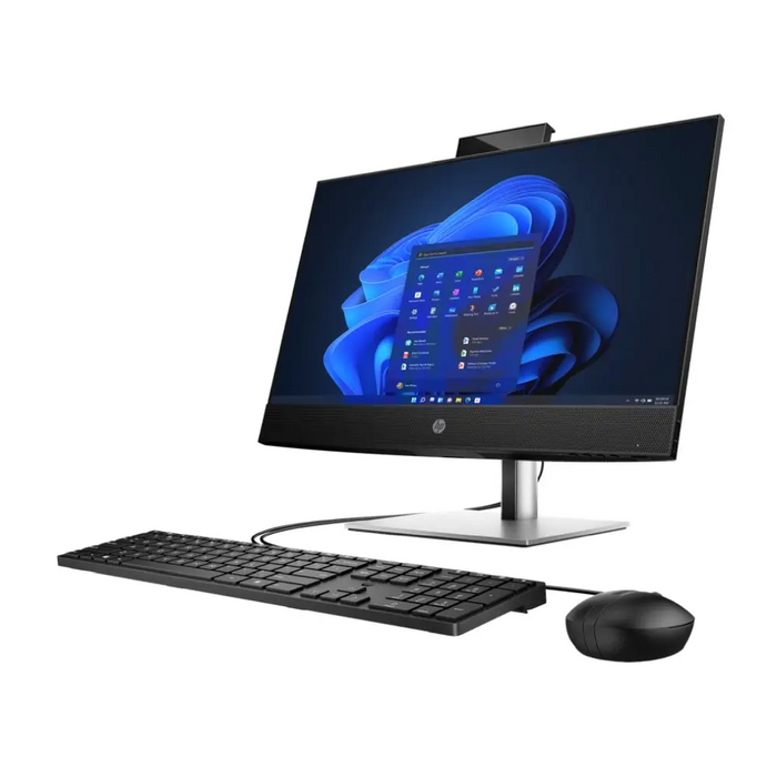 HP ProOne 440 G9 R All-in-One Core i5-13500T(up to 4.6GHz/24MB/14C) 23.8’’ FHD IPS non-Touch 16GB 3200Mhz 1DIMM 512GB