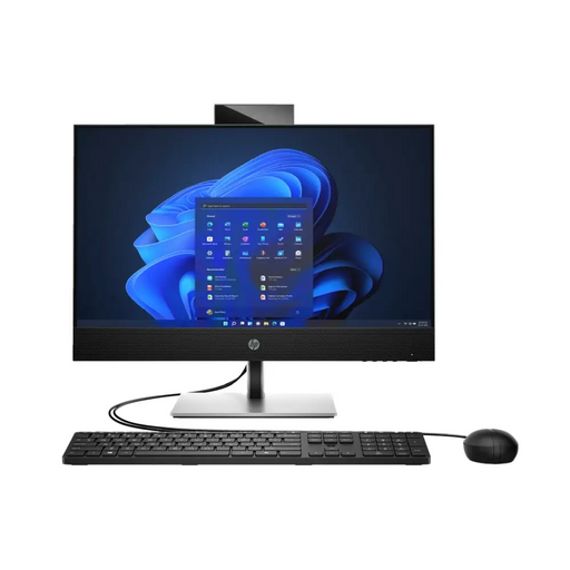 HP ProOne 440 G9 R All-in-One Core i5-13500T(up to 4.6GHz/24MB/14C) 23.8’’ FHD IPS non-Touch 16GB 3200Mhz 1DIMM 512GB