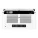 HP ScanJet Flow 7000 s3 scanner à défilement A4 recto-verso avec chargeur automatique 80 feuilles - jusqu’à 75