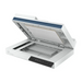HP Scanjet Pro 2600 f1 Document scanner CMOS/CIS Duplex A4 1200x1200dpi 25ppmmono/25ppmcolour ADF 60sheets 1500scans/d