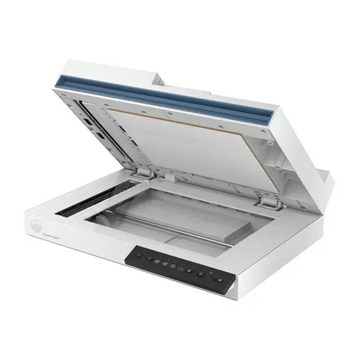 HP Scanjet Pro 3600 f1 Document scanner Contact Image Sensor CIS Duplex A4/Letter 600x600dpi 30ppm ADF 3000scans/d USB