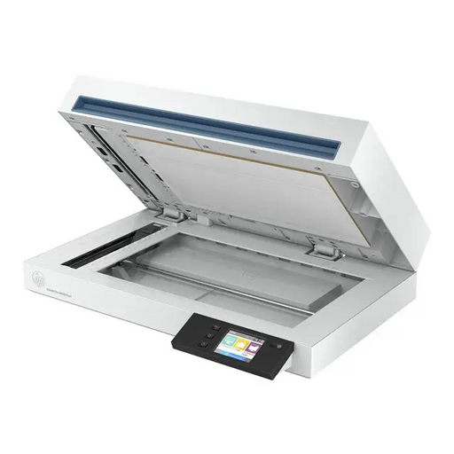 HP Scanjet Pro N4600 fnw1 Document scanner Contact Image Sensor CIS Duplex 216x5362mm 600x1200dpi 40ppm ADF 6000s/d USB