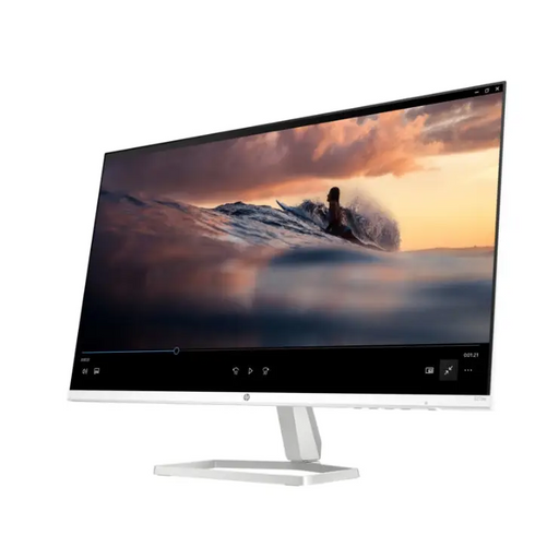 HP Series 5 27’’ FHD Monitor with Speakers - 527sa - Monitors<<<HP компютри